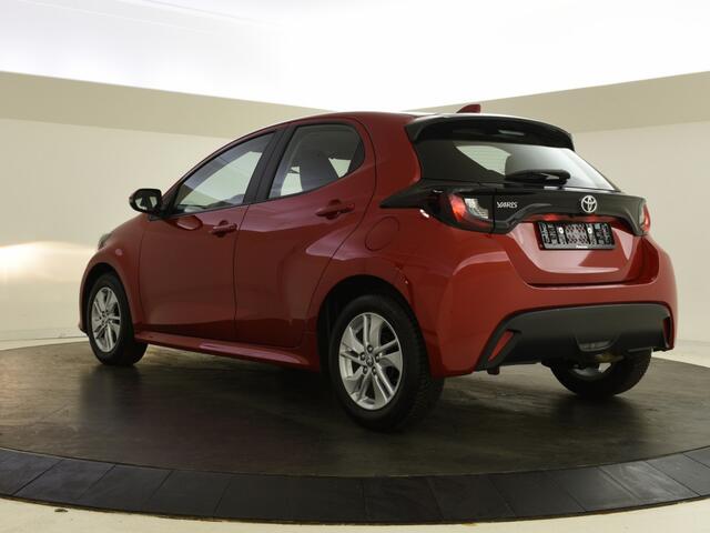 Toyota YARIS 1.5 VVT-i Active | All Season | Carplay Camera