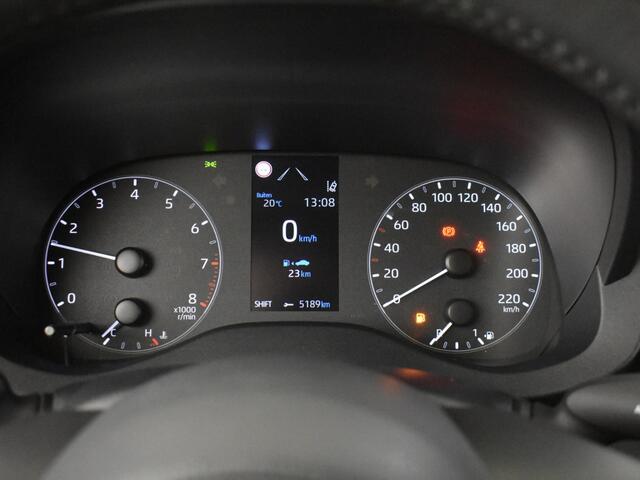 Toyota YARIS 1.5 VVT-i Active | All Season | Carplay Camera