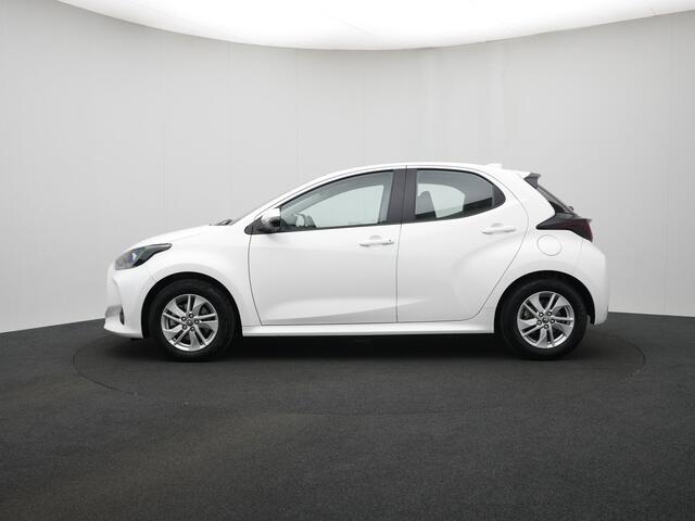 Toyota YARIS 1.5 Hybrid 115 Active | Parkeercamera | Apple Carplay-Android Auto | Trekhaak |