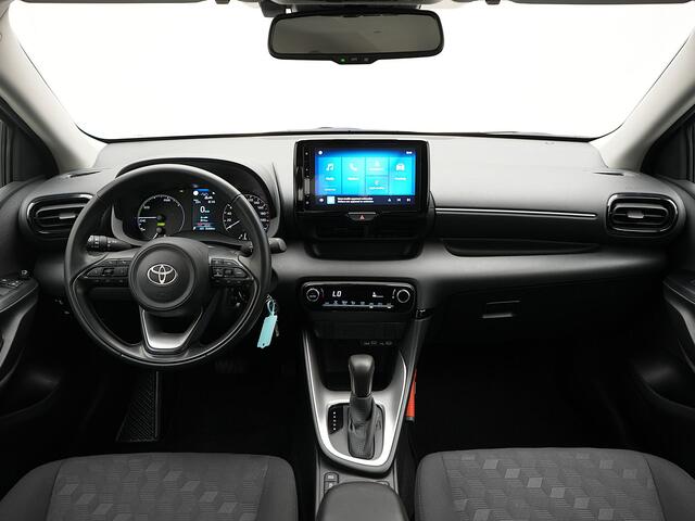 Toyota YARIS 1.5 Hybrid 115 Active | Parkeercamera | Apple Carplay-Android Auto | Trekhaak |