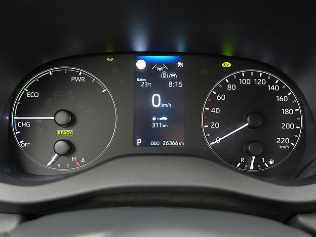 Toyota YARIS 1.5 Hybrid 115 Active | Parkeercamera | Apple Carplay-Android Auto | Trekhaak |