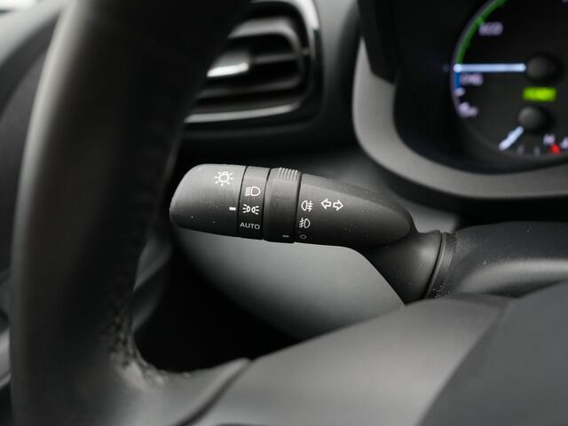 Toyota YARIS 1.5 Hybrid 115 Active | Parkeercamera | Apple Carplay-Android Auto | Trekhaak |