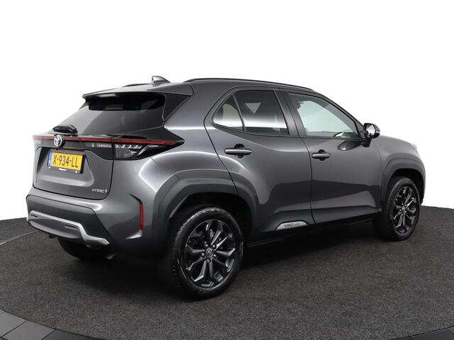 Toyota YARIS Cross 1.5 Hybrid Explore | Apple Carplay/Android Auto | Stoelverwarming | Navigatie |