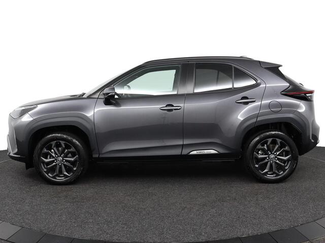 Toyota YARIS Cross 1.5 Hybrid Explore | Apple Carplay/Android Auto | Stoelverwarming | Navigatie |