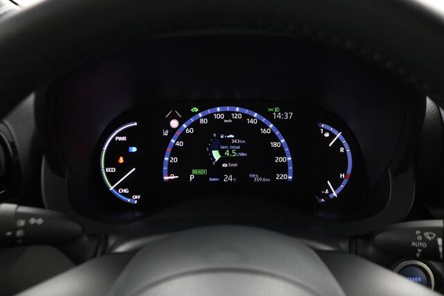 Toyota YARIS Cross 1.5 Hybrid Explore | Apple Carplay/Android Auto | Stoelverwarming | Navigatie |