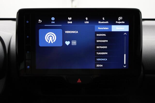 Toyota YARIS Cross 1.5 Hybrid Explore | Apple Carplay/Android Auto | Stoelverwarming | Navigatie |