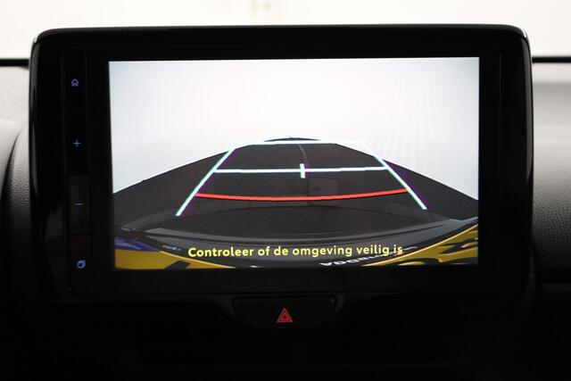 Toyota YARIS Cross 1.5 Hybrid Explore | Apple Carplay/Android Auto | Stoelverwarming | Navigatie |