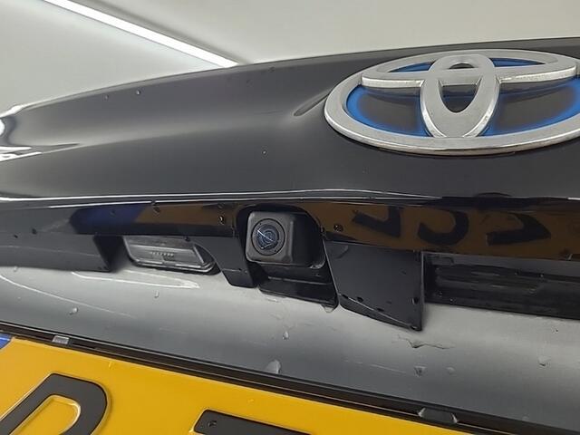Toyota YARIS 1.5 Hybrid Active Navigatie Automaat Camera CarPlay