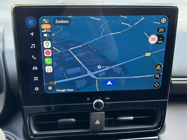 Toyota YARIS Cross 1.5 Hybrid 115 Dynamic / Dealer onderhouden / 10 jaar garantie mogelijk / Comfort Pack / Navigatie via abbo of Apple Carplay Android / Stuur-, stoel- en voorruitverwarming / Climate Control / 17" LM wielen /
