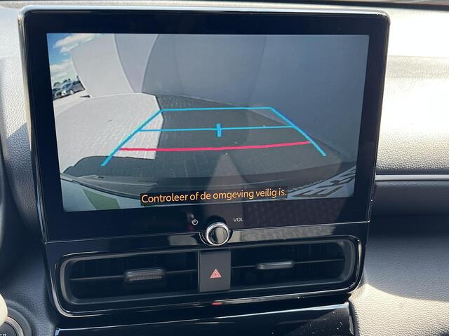 Toyota YARIS Cross 1.5 Hybrid 115 Dynamic / Dealer onderhouden / 10 jaar garantie mogelijk / Comfort Pack / Navigatie via abbo of Apple Carplay Android / Stuur-, stoel- en voorruitverwarming / Climate Control / 17" LM wielen /