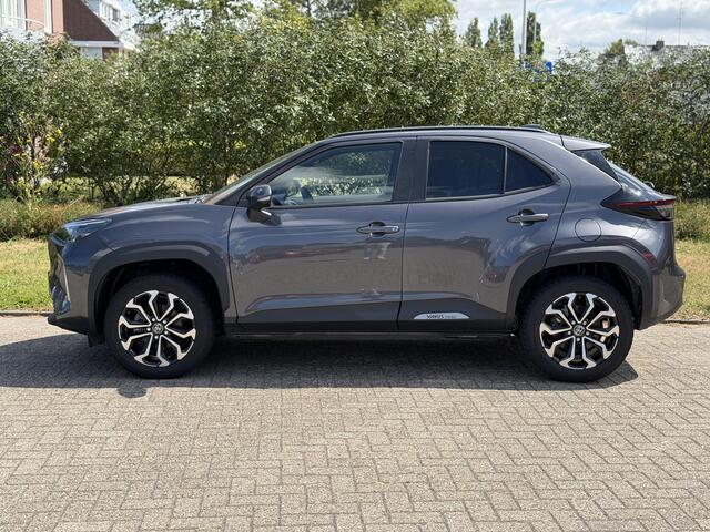 Toyota YARIS Cross 1.5 Hybrid 115 Dynamic