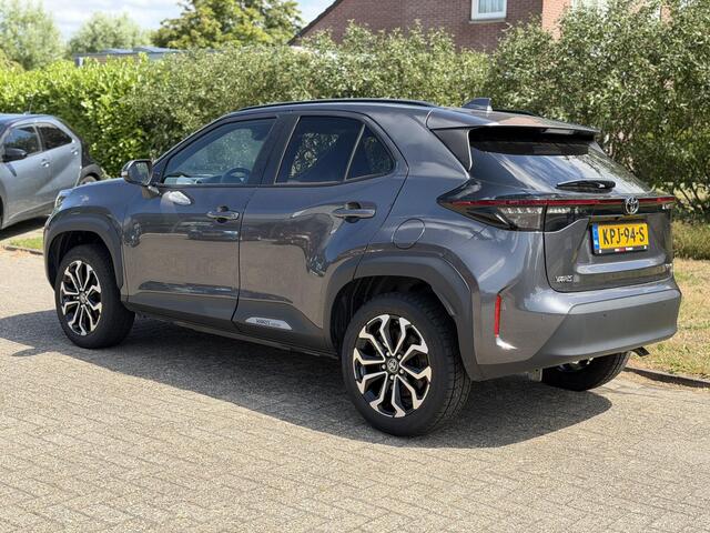 Toyota YARIS Cross 1.5 Hybrid 115 Dynamic