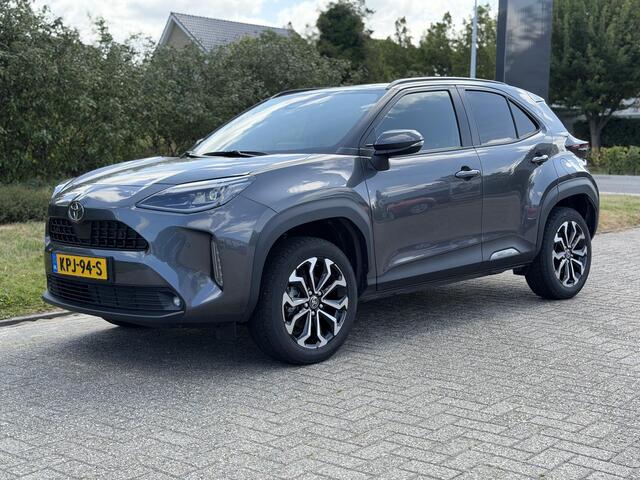 Toyota YARIS Cross 1.5 Hybrid 115 Dynamic