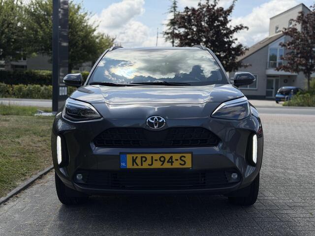 Toyota YARIS Cross 1.5 Hybrid 115 Dynamic