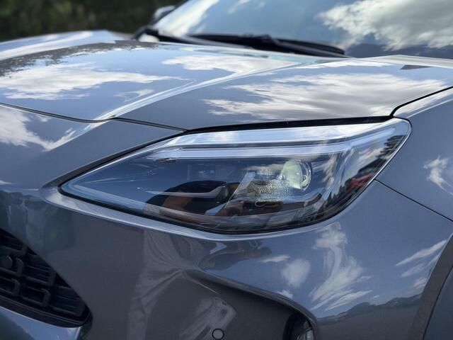 Toyota YARIS Cross 1.5 Hybrid 115 Dynamic