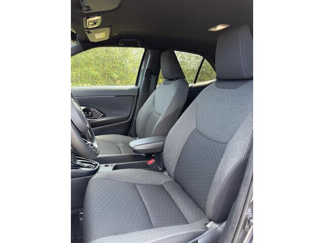 Toyota YARIS Cross 1.5 Hybrid 115 Dynamic