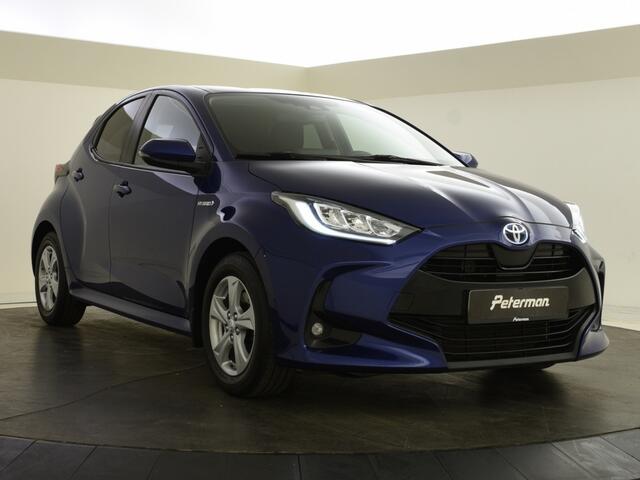 Toyota YARIS 1.5 Hybrid Vision | Carplay | adaptive Cruise | DAB
