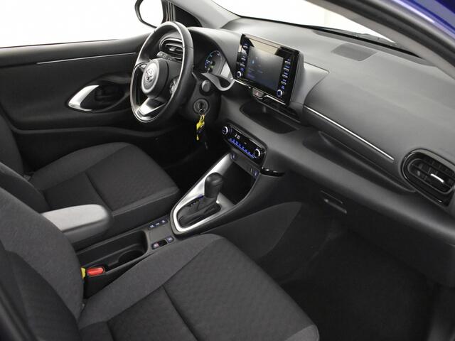 Toyota YARIS 1.5 Hybrid Vision | Carplay | adaptive Cruise | DAB