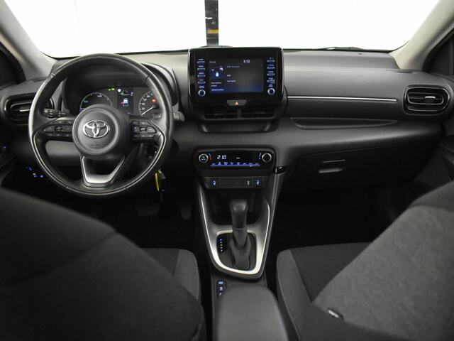 Toyota YARIS 1.5 Hybrid Vision | Carplay | adaptive Cruise | DAB