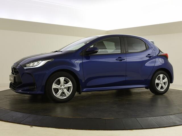 Toyota YARIS 1.5 Hybrid Vision | Carplay | adaptive Cruise | DAB
