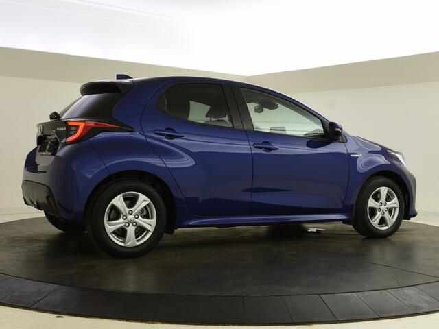 Toyota YARIS 1.5 Hybrid Vision | Carplay | adaptive Cruise | DAB