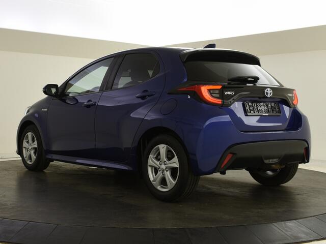 Toyota YARIS 1.5 Hybrid Vision | Carplay | adaptive Cruise | DAB