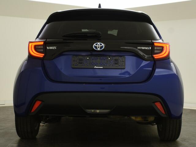 Toyota YARIS 1.5 Hybrid Vision | Carplay | adaptive Cruise | DAB