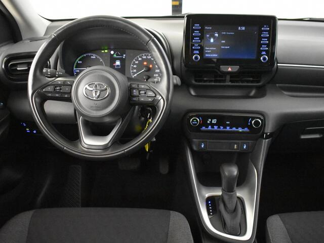 Toyota YARIS 1.5 Hybrid Vision | Carplay | adaptive Cruise | DAB