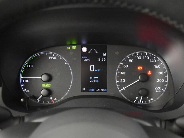 Toyota YARIS 1.5 Hybrid Vision | Carplay | adaptive Cruise | DAB
