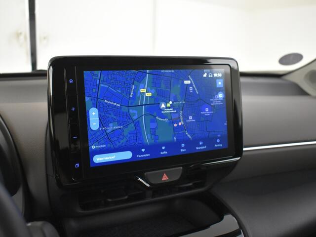Toyota YARIS Cross 1.5 Hybrid Collection Bi Tone | Navigatie | Blindspot | Carplay