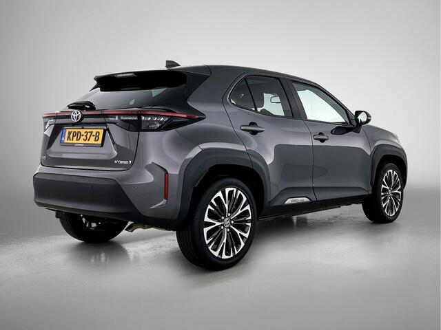 Toyota YARIS Cross 1.5 Hybrid Executive Panoramadak | JBL Premium Audio | Stoelverwarming