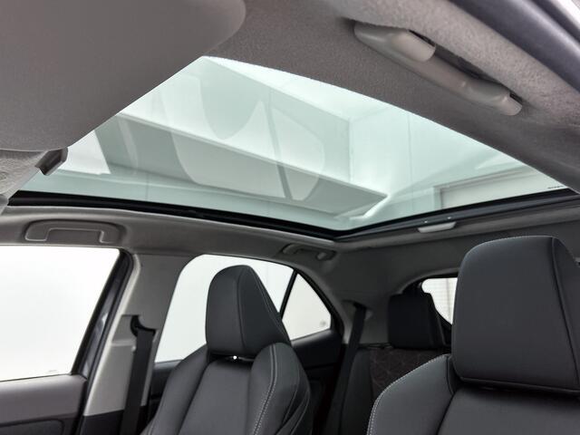 Toyota YARIS Cross 1.5 Hybrid Executive Panoramadak | JBL Premium Audio | Stoelverwarming
