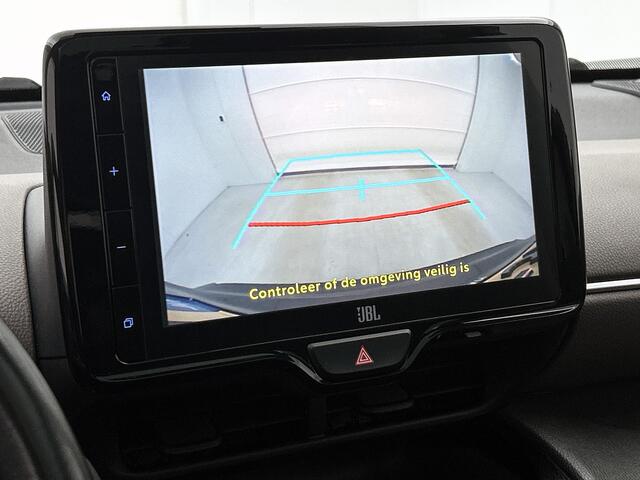 Toyota YARIS Cross 1.5 Hybrid Executive Panoramadak | JBL Premium Audio | Stoelverwarming