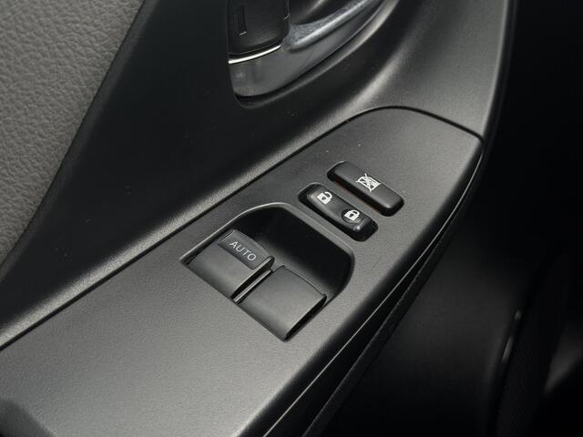 Toyota YARIS 1.0 VVT-i Aspiration