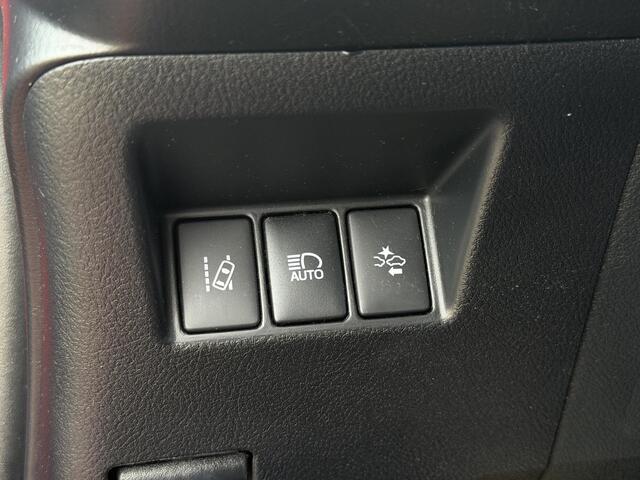 Toyota YARIS 1.0 VVT-i Aspiration