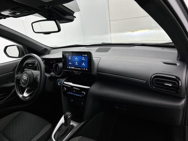 Toyota YARIS Cross 1.5 Hybrid Dynamic AWD | BTW Voertuig | Apple CarPlay/Android Auto | Navigatie | Cruise Control Adaptive | Achteruitrijcamera | Climate Control |