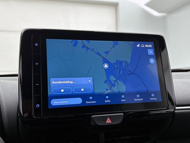 Toyota YARIS Cross 1.5 Hybrid Dynamic AWD | BTW Voertuig | Apple CarPlay/Android Auto | Navigatie | Cruise Control Adaptive | Achteruitrijcamera | Climate Control |