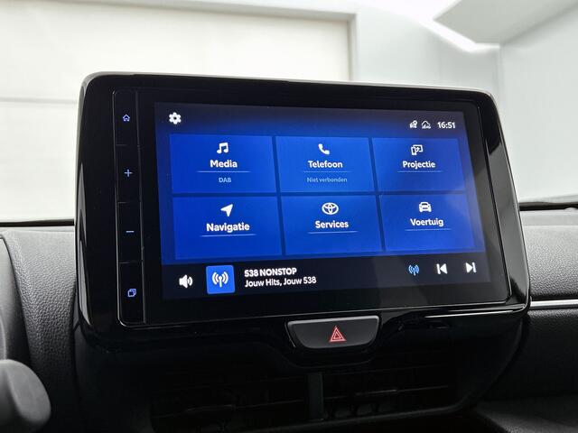 Toyota YARIS Cross 1.5 Hybrid Dynamic AWD | BTW Voertuig | Apple CarPlay/Android Auto | Navigatie | Cruise Control Adaptive | Achteruitrijcamera | Climate Control |