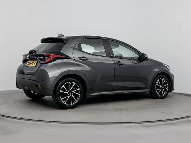 Toyota YARIS 1.5 Hybrid Dynamic | Navigatie | Parkeercamera | Apple Carplay-Android Auto | ***