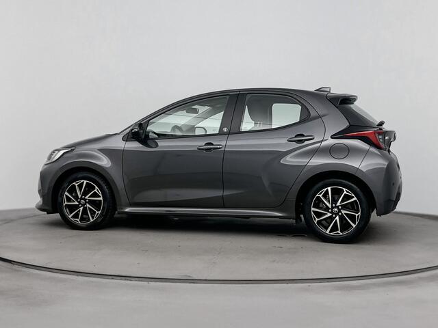 Toyota YARIS 1.5 Hybrid Dynamic | Navigatie | Parkeercamera | Apple Carplay-Android Auto | ***