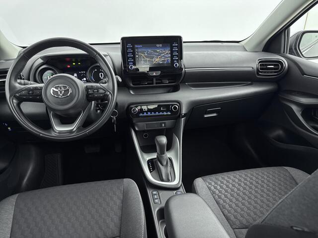 Toyota YARIS 1.5 Hybrid Dynamic | Navigatie | Parkeercamera | Apple Carplay-Android Auto | ***