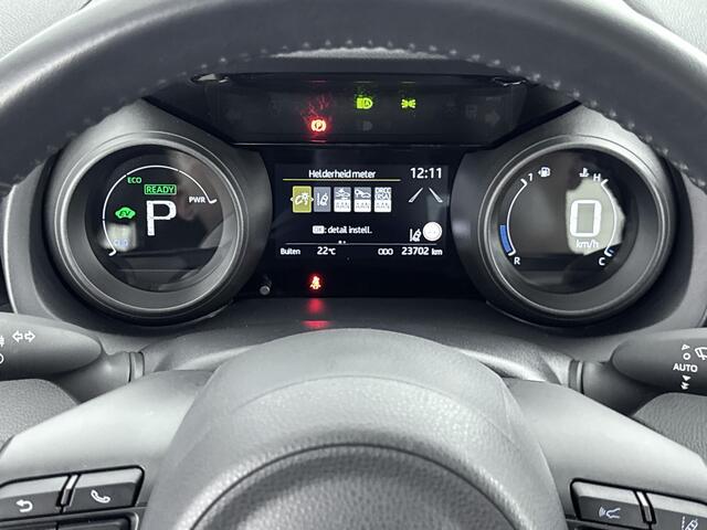 Toyota YARIS 1.5 Hybrid Dynamic | Navigatie | Parkeercamera | Apple Carplay-Android Auto | ***