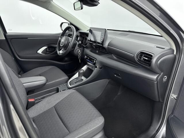 Toyota YARIS 1.5 Hybrid Dynamic | Navigatie | Parkeercamera | Apple Carplay-Android Auto | ***