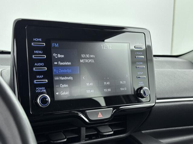 Toyota YARIS 1.5 Hybrid Dynamic | Navigatie | Parkeercamera | Apple Carplay-Android Auto | ***