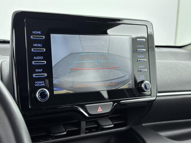 Toyota YARIS 1.5 Hybrid Dynamic | Navigatie | Parkeercamera | Apple Carplay-Android Auto | ***