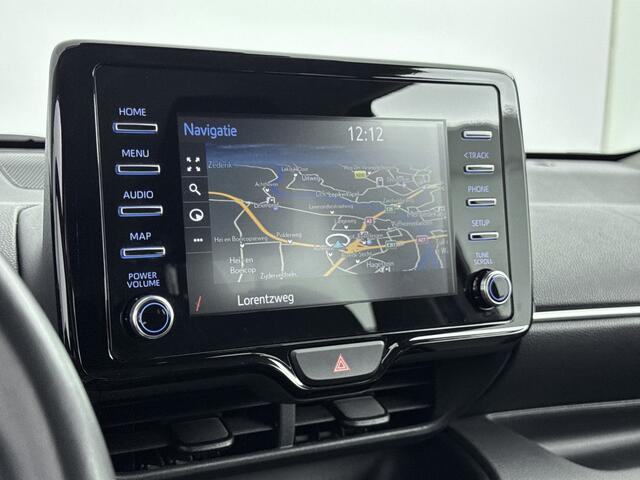 Toyota YARIS 1.5 Hybrid Dynamic | Navigatie | Parkeercamera | Apple Carplay-Android Auto | ***