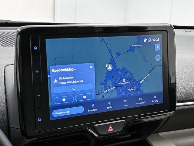 Toyota YARIS 1.5 Hybrid Executive | Dealer Onderhouden | Lichte kleur half lederen bekleding | Dodehoek detectie | Head-Up Display | Stoel+stuurverwarming | Parkeersensoren voor+achter | Navigatie | Cruise Control Adaptive |