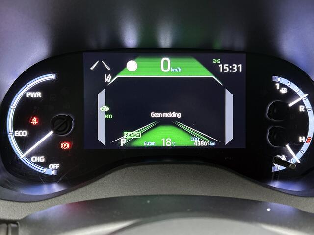 Toyota YARIS Cross 1.5 Hybrid Dynamic Limited + | Dealer Onderhouden | Parkeersensoren voor+achter | Stoelverwarming | Climate Control | Cruise control Adaptive | Navigatie | Apple CarPlay/Android Auto |