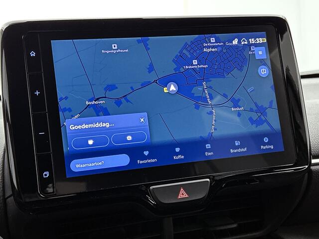 Toyota YARIS Cross 1.5 Hybrid Dynamic Limited + | Dealer Onderhouden | Parkeersensoren voor+achter | Stoelverwarming | Climate Control | Cruise control Adaptive | Navigatie | Apple CarPlay/Android Auto |