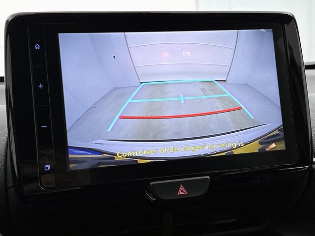 Toyota YARIS Cross 1.5 Hybrid Dynamic Limited + | Dealer Onderhouden | Parkeersensoren voor+achter | Stoelverwarming | Climate Control | Cruise control Adaptive | Navigatie | Apple CarPlay/Android Auto |